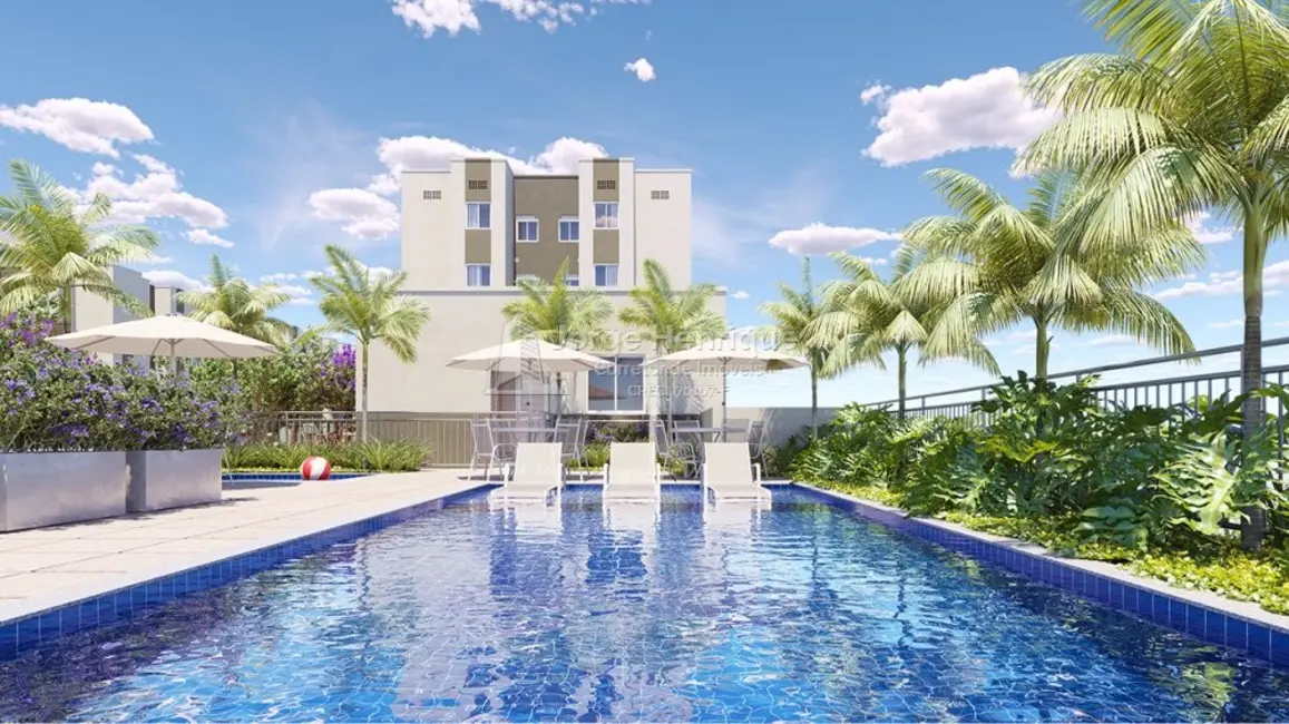 Foto 1 de Apartamento com 2 quartos à venda, 56m2 em Praça Seca, Rio De Janeiro - RJ