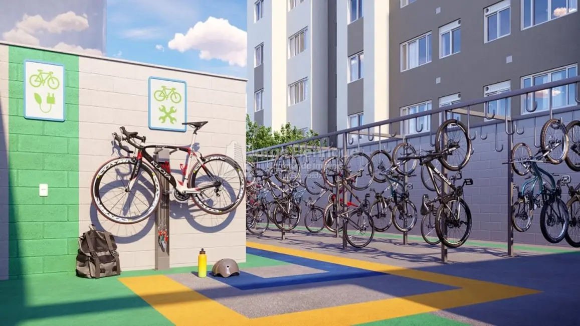 Foto 3 de Apartamento com 2 quartos à venda, 56m2 em Praça Seca, Rio De Janeiro - RJ