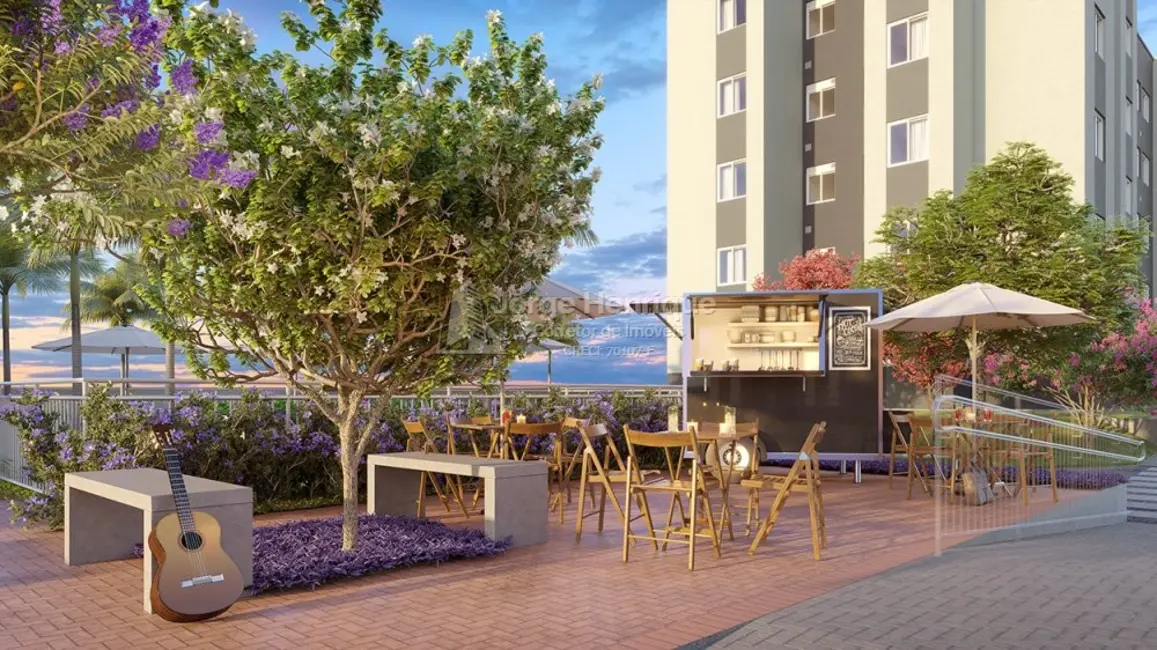 Foto 4 de Apartamento com 2 quartos à venda, 56m2 em Praça Seca, Rio De Janeiro - RJ