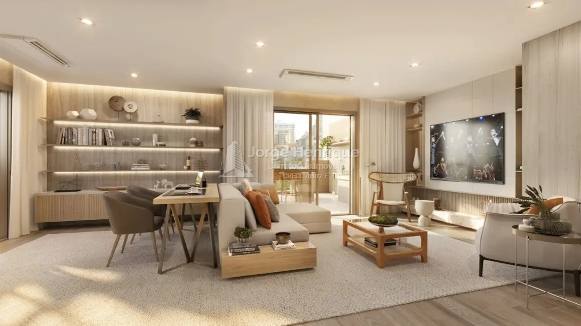 Casa com 4 quartos à venda, 580m2 em Barra da Tijuca, Rio De Janeiro - RJ - imagem 3 Foto 3 de Casa com 4 quartos à venda, 580m2 em Barra da Tijuca, Rio De Janeiro - RJ