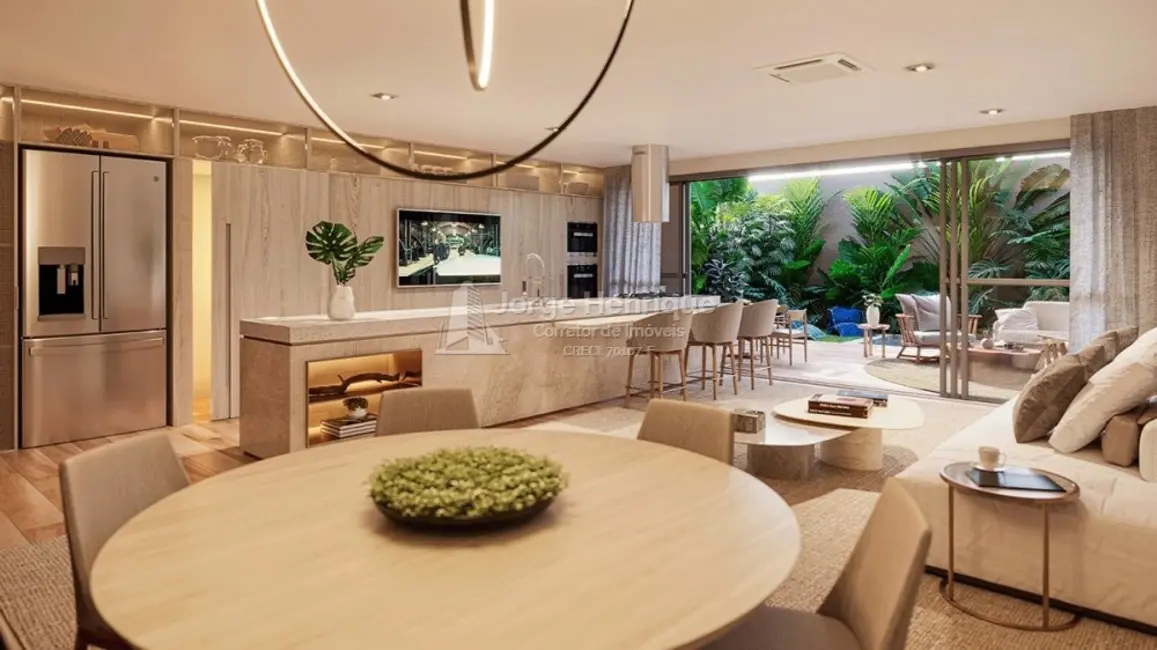 Casa com 4 quartos à venda, 580m2 em Barra da Tijuca, Rio De Janeiro - RJ - imagem 7 Foto 7 de Casa com 4 quartos à venda, 580m2 em Barra da Tijuca, Rio De Janeiro - RJ