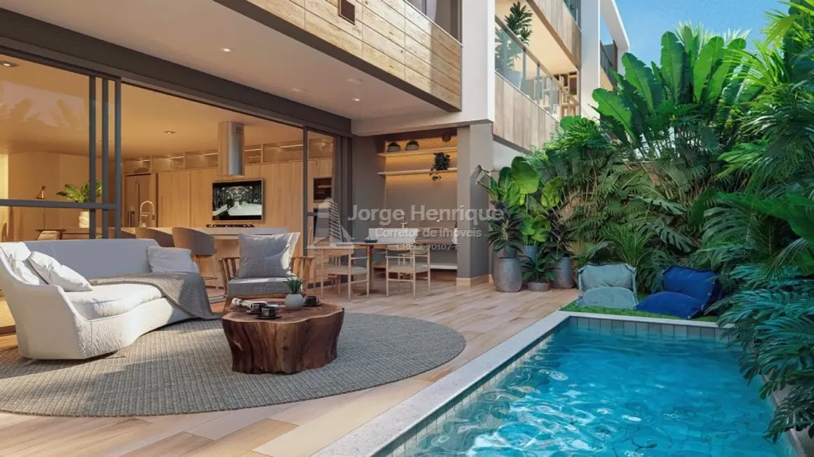 Casa com 4 quartos à venda, 580m2 em Barra da Tijuca, Rio De Janeiro - RJ - imagem 8 Foto 8 de Casa com 4 quartos à venda, 580m2 em Barra da Tijuca, Rio De Janeiro - RJ