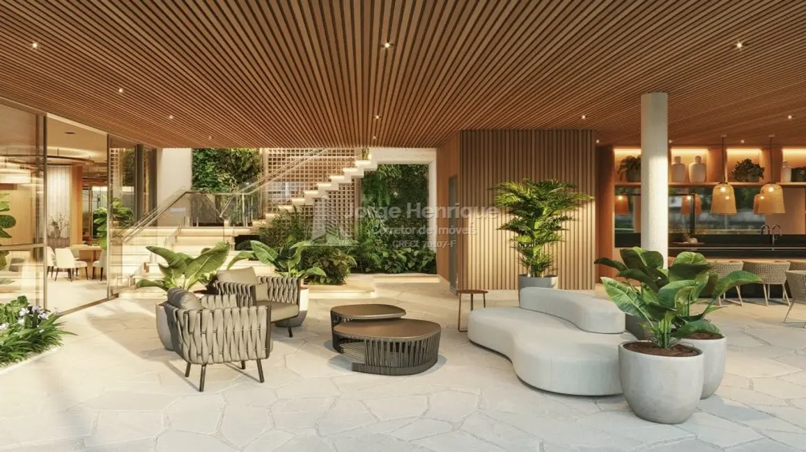 Casa com 4 quartos à venda, 580m2 em Barra da Tijuca, Rio De Janeiro - RJ - imagem 4 Foto 4 de Casa com 4 quartos à venda, 580m2 em Barra da Tijuca, Rio De Janeiro - RJ