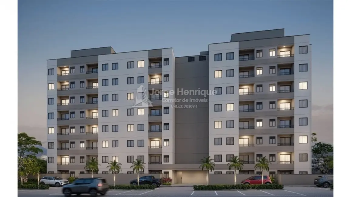 Apartamento com 2 quartos à venda, 41m2 em Campo Grande, Rio De Janeiro - RJ - imagem 8 Foto 8 de Apartamento com 2 quartos à venda, 41m2 em Campo Grande, Rio De Janeiro - RJ