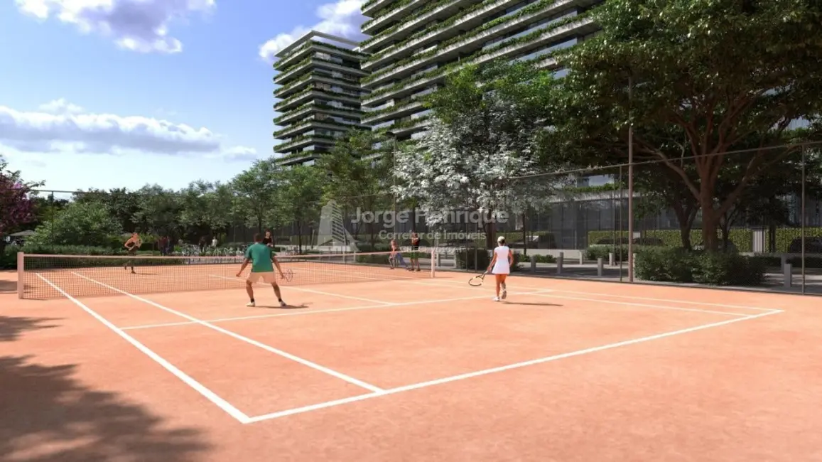 Foto 7 de Apartamento com 3 quartos à venda, 180m2 em Barra da Tijuca, Rio De Janeiro - RJ