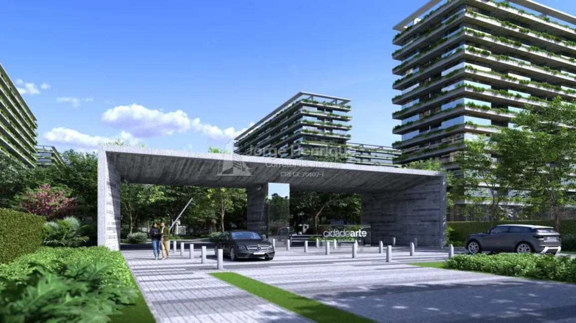 Foto 9 de Apartamento com 3 quartos à venda, 180m2 em Barra da Tijuca, Rio De Janeiro - RJ