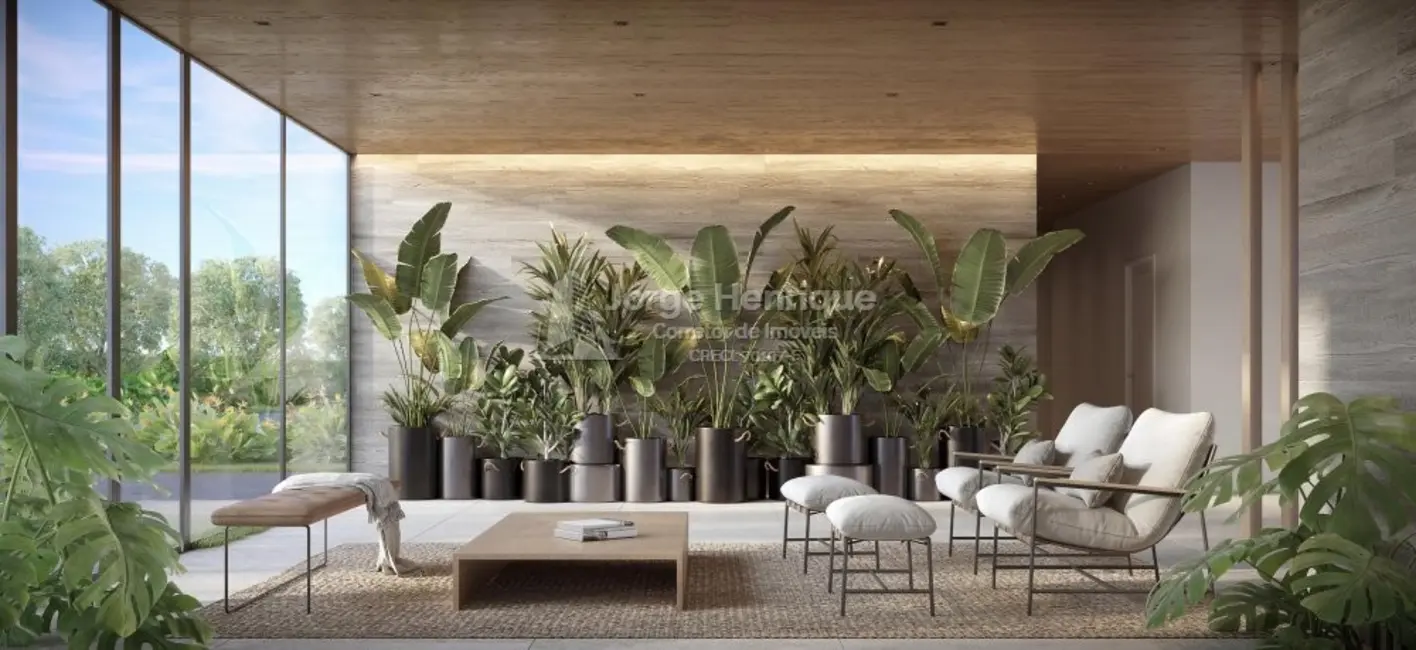 Foto 5 de Apartamento com 3 quartos à venda, 180m2 em Barra da Tijuca, Rio De Janeiro - RJ