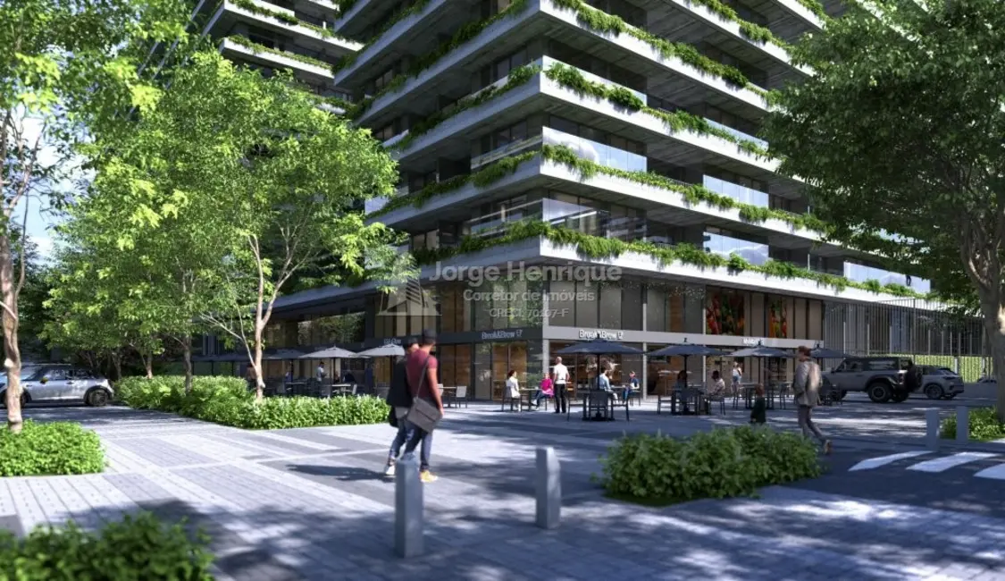 Foto 8 de Apartamento com 3 quartos à venda, 180m2 em Barra da Tijuca, Rio De Janeiro - RJ