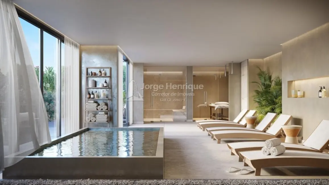 Foto 6 de Apartamento com 3 quartos à venda, 180m2 em Barra da Tijuca, Rio De Janeiro - RJ