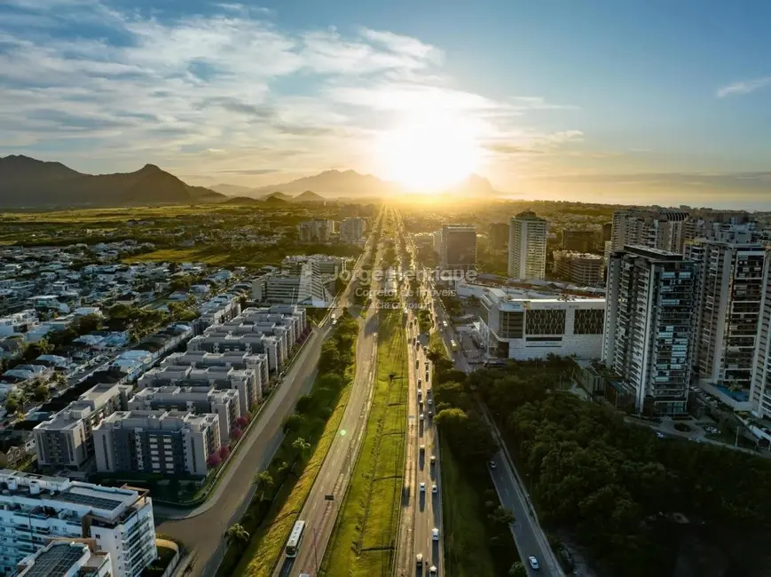 Foto 4 de Apartamento com 3 quartos à venda, 80m2 em Recreio dos Bandeirantes, Rio De Janeiro - RJ