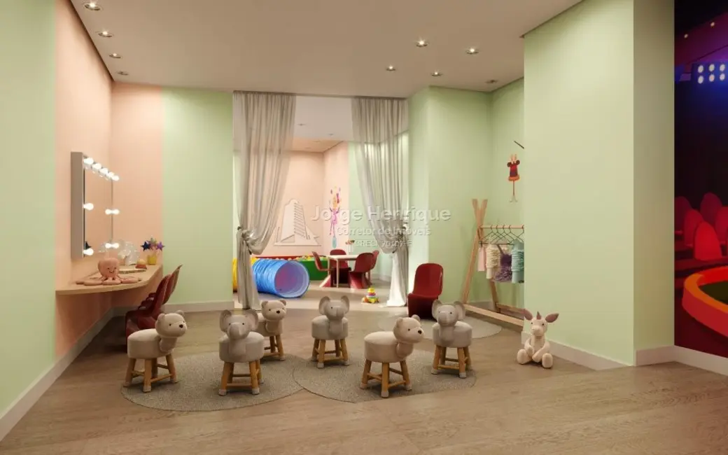 Foto 9 de Apartamento com 3 quartos à venda, 80m2 em Recreio dos Bandeirantes, Rio De Janeiro - RJ