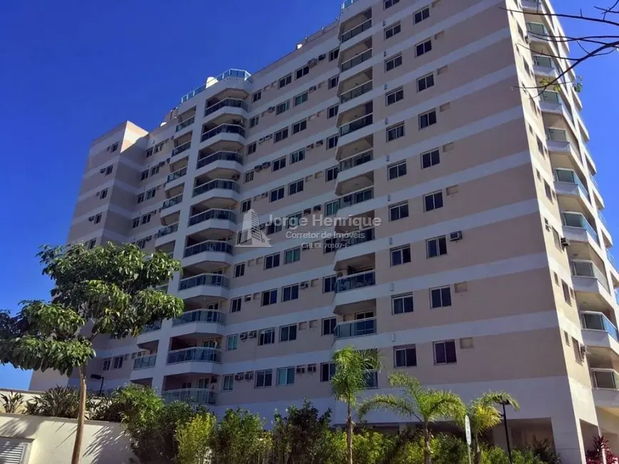 Foto 1 de Apartamento com 3 quartos à venda, 81m2 em Recreio dos Bandeirantes, Rio De Janeiro - RJ