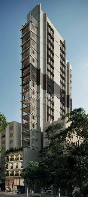 Foto 1 de Apartamento com 1 quarto à venda, 59m2 em Ipanema, Rio De Janeiro - RJ