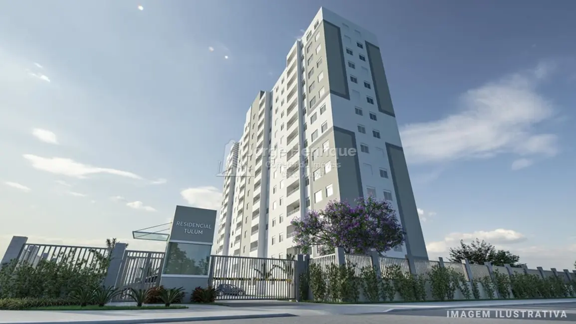 Foto 1 de Apartamento com 1 quarto à venda, 35m2 em Anchieta, Rio De Janeiro - RJ
