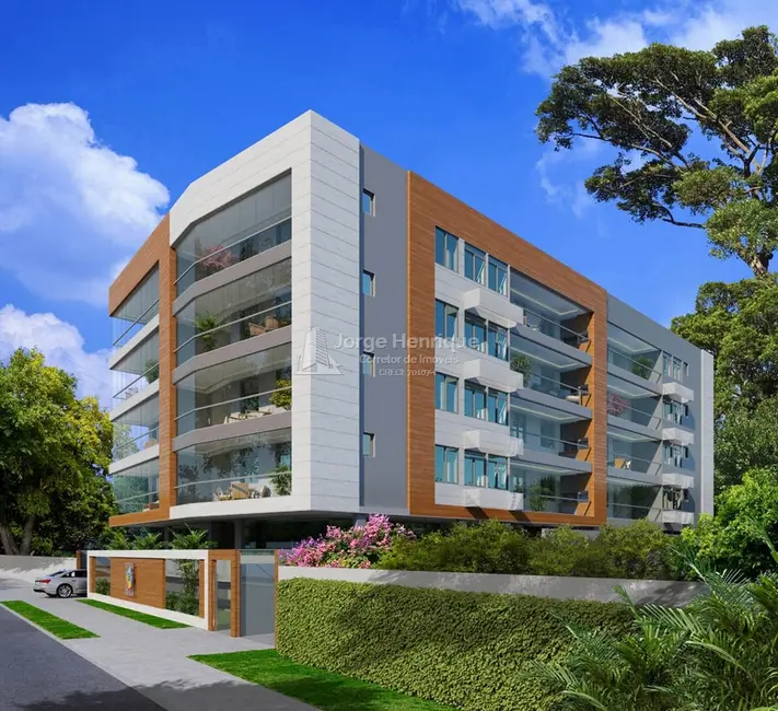 Foto 1 de Cobertura com 2 quartos à venda, 140m2 em Andaraí, Rio De Janeiro - RJ