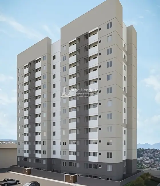 Foto 1 de Apartamento com 2 quartos à venda, 48m2 em Irajá, Rio De Janeiro - RJ