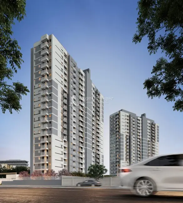 Apartamento com 3 quartos à venda, 60m2 em Irajá, Rio De Janeiro - RJ - imagem 3 Foto 3 de Apartamento com 3 quartos à venda, 60m2 em Irajá, Rio De Janeiro - RJ