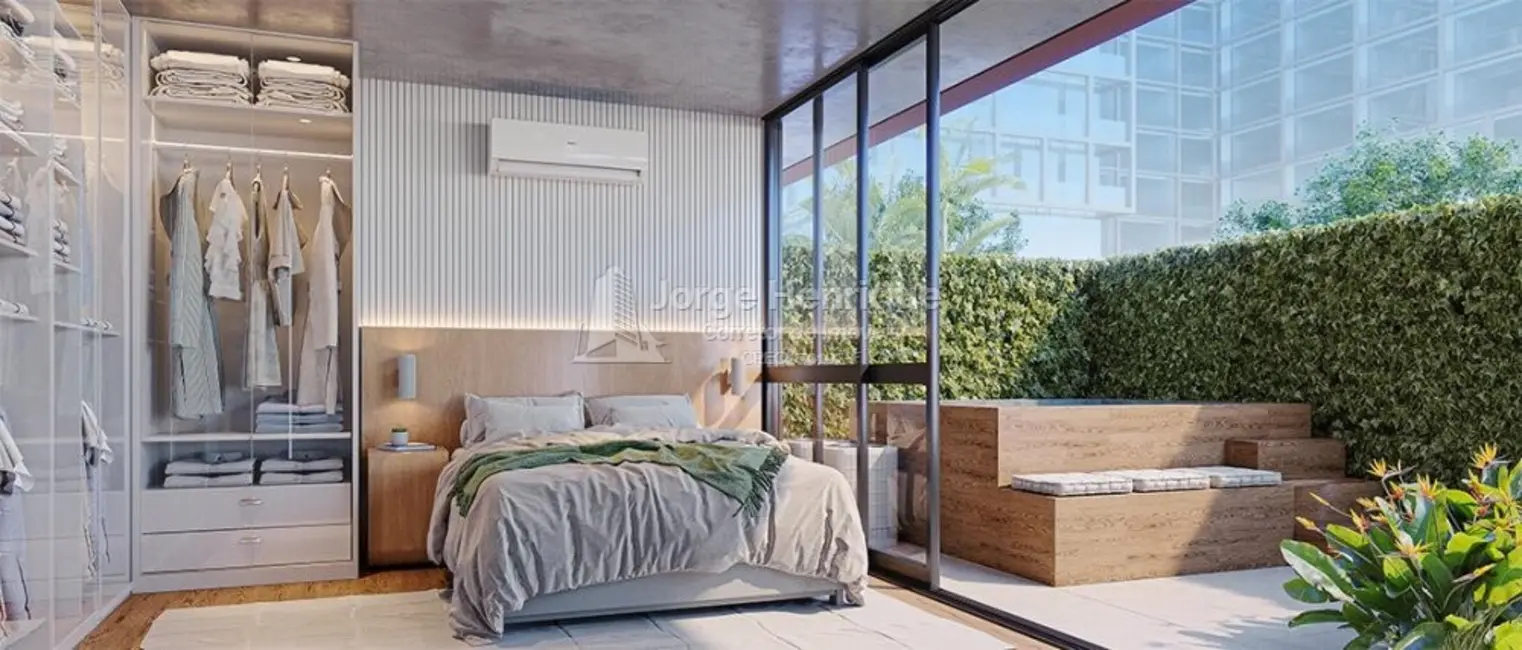 Apartamento com 1 quarto à venda, 87m2 em Rio De Janeiro - RJ - imagem 5 Foto 5 de Apartamento com 1 quarto à venda, 87m2 em Rio De Janeiro - RJ