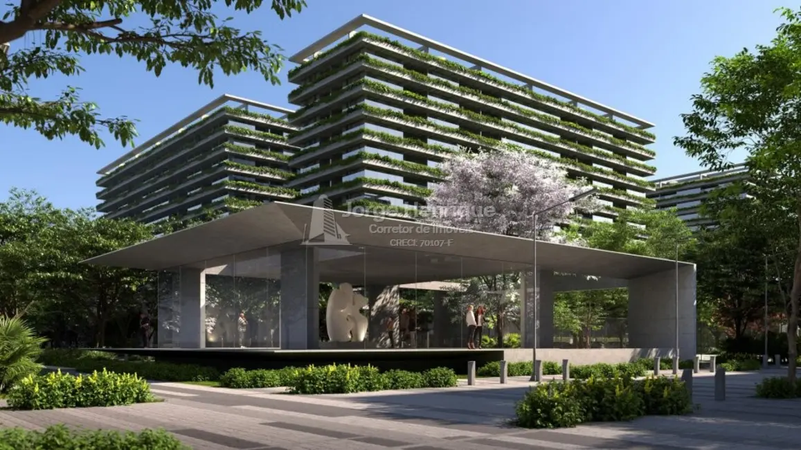 Apartamento com 1 quarto à venda, 87m2 em Rio De Janeiro - RJ - imagem 8 Foto 8 de Apartamento com 1 quarto à venda, 87m2 em Rio De Janeiro - RJ