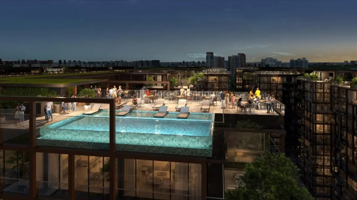 Apartamento com 1 quarto à venda, 87m2 em Rio De Janeiro - RJ - imagem 1 Foto 1 de Apartamento com 1 quarto à venda, 87m2 em Rio De Janeiro - RJ