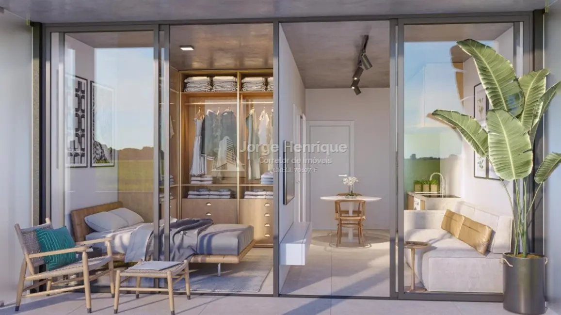 Apartamento com 1 quarto à venda, 87m2 em Rio De Janeiro - RJ - imagem 6 Foto 6 de Apartamento com 1 quarto à venda, 87m2 em Rio De Janeiro - RJ