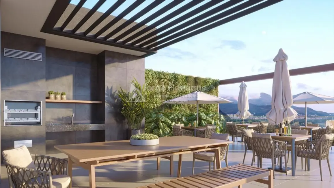 Apartamento com 1 quarto à venda, 87m2 em Rio De Janeiro - RJ - imagem 4 Foto 4 de Apartamento com 1 quarto à venda, 87m2 em Rio De Janeiro - RJ