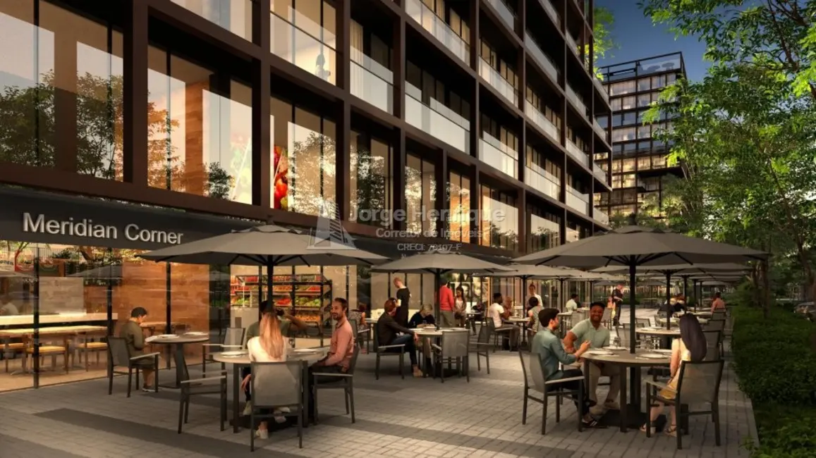 Apartamento com 1 quarto à venda, 87m2 em Rio De Janeiro - RJ - imagem 7 Foto 7 de Apartamento com 1 quarto à venda, 87m2 em Rio De Janeiro - RJ