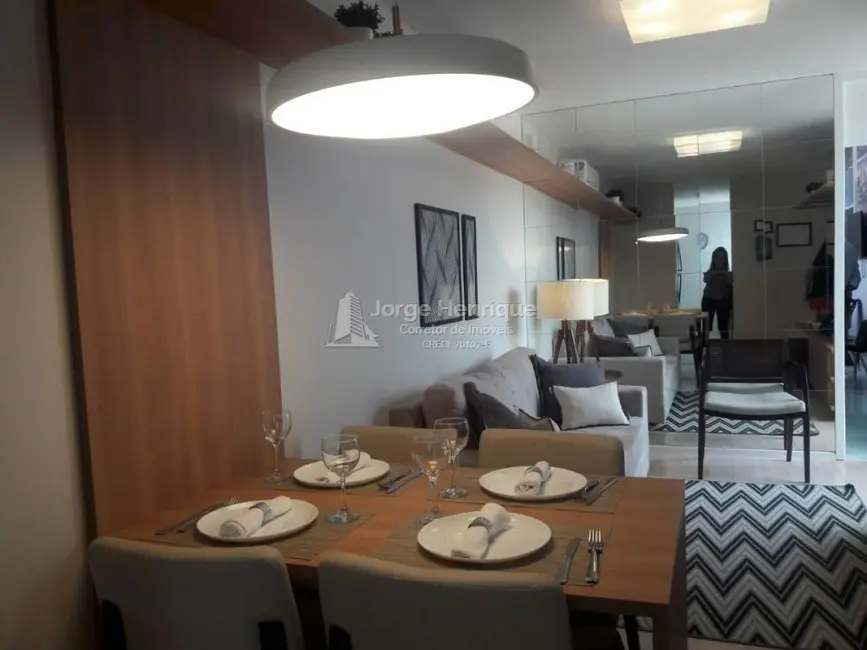 Foto 7 de Apartamento com 2 quartos à venda, 45m2 em Curicica, Rio De Janeiro - RJ