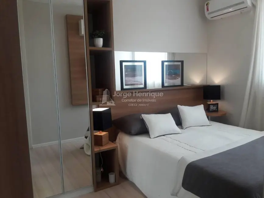 Foto 5 de Apartamento com 2 quartos à venda, 45m2 em Curicica, Rio De Janeiro - RJ