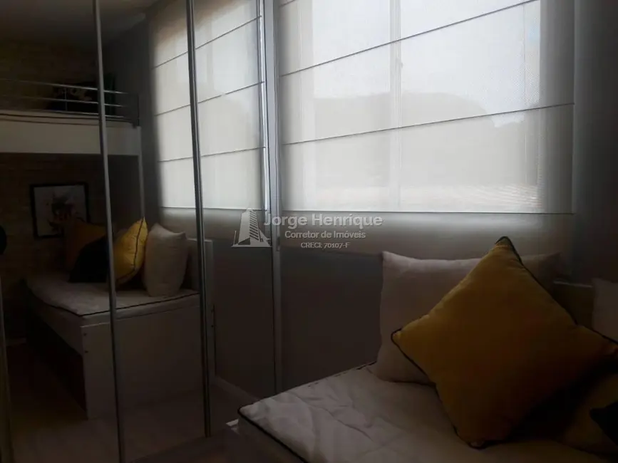 Foto 6 de Apartamento com 2 quartos à venda, 45m2 em Curicica, Rio De Janeiro - RJ