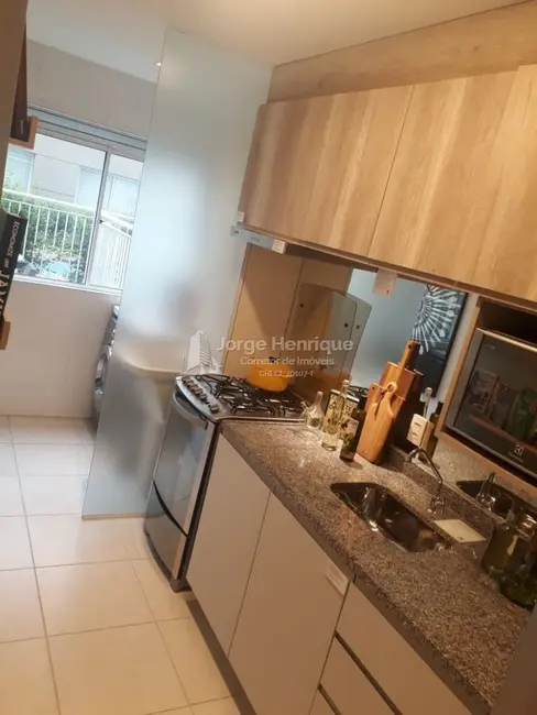 Foto 8 de Apartamento com 2 quartos à venda, 62m2 em Jacarepaguá, Rio De Janeiro - RJ