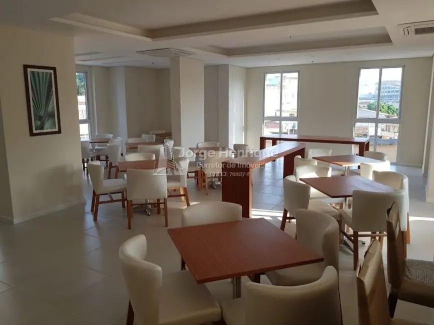 Foto 3 de Apartamento com 2 quartos à venda, 57m2 em Cachambi, Rio De Janeiro - RJ