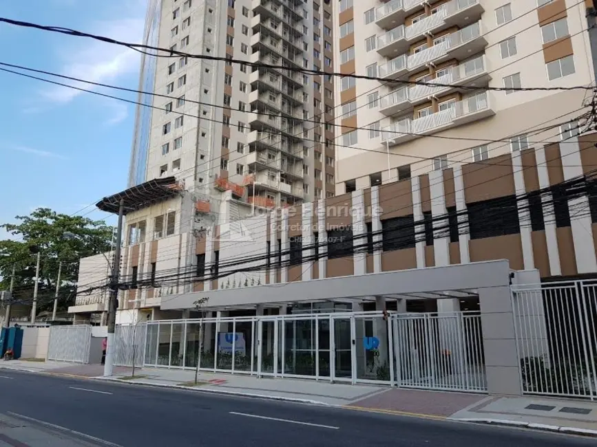 Foto 8 de Apartamento com 2 quartos à venda, 57m2 em Cachambi, Rio De Janeiro - RJ