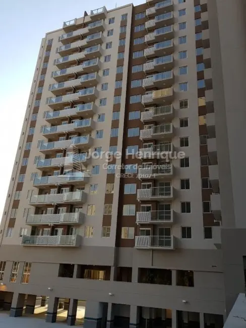 Foto 4 de Apartamento com 2 quartos à venda, 57m2 em Cachambi, Rio De Janeiro - RJ