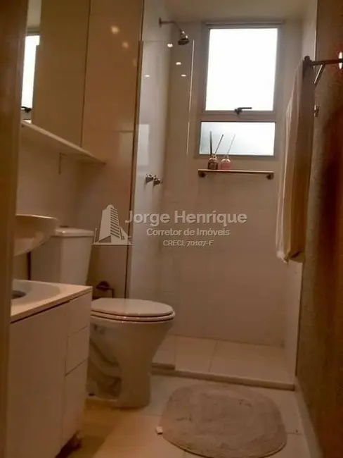 Foto 8 de Apartamento com 2 quartos à venda, 45m2 em Santa Cruz, Rio De Janeiro - RJ