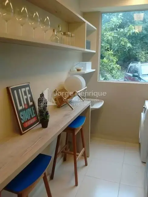 Foto 6 de Apartamento com 2 quartos à venda, 45m2 em Santa Cruz, Rio De Janeiro - RJ