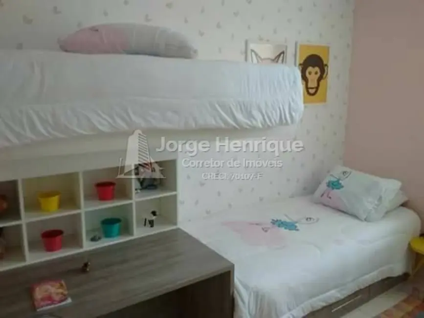 Foto 7 de Apartamento com 2 quartos à venda, 45m2 em Santa Cruz, Rio De Janeiro - RJ