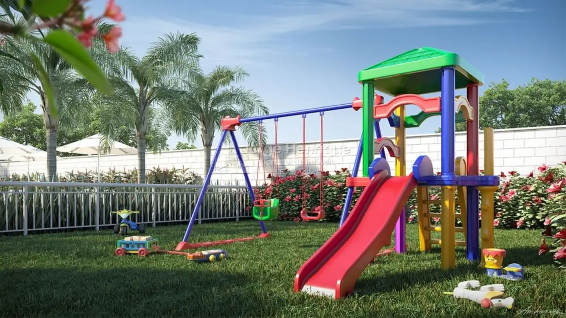 Foto 5 de Apartamento com 2 quartos à venda, 45m2 em Guaratiba, Rio De Janeiro - RJ