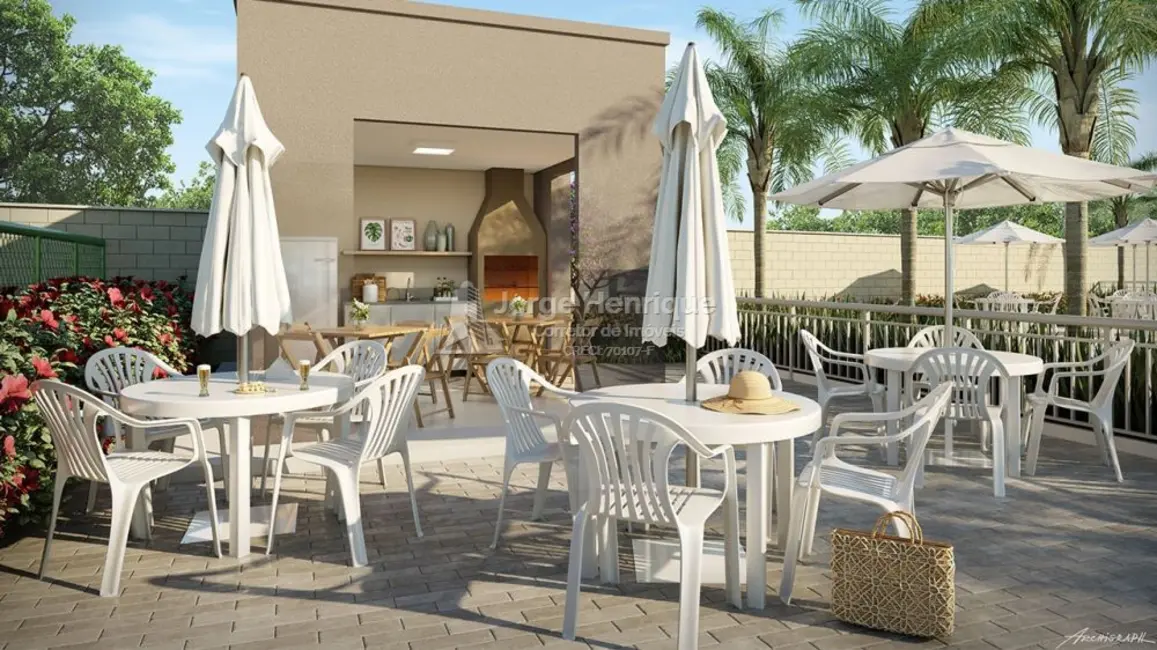 Foto 8 de Apartamento com 2 quartos à venda, 45m2 em Guaratiba, Rio De Janeiro - RJ