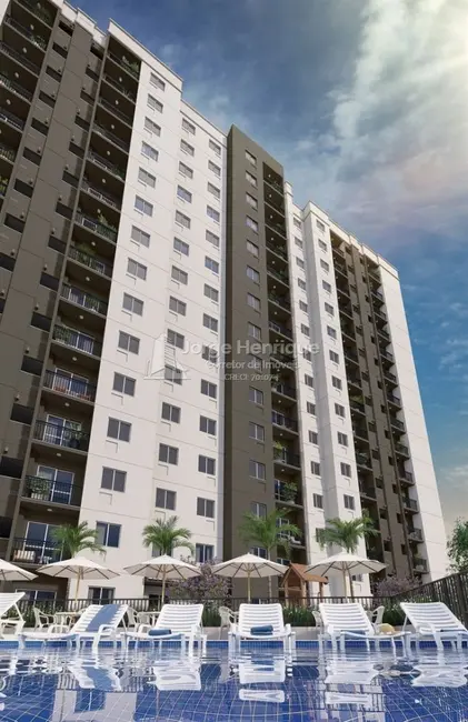 Apartamento com 2 quartos à venda, 48m2 em Del Castilho, Rio De Janeiro - RJ - imagem 2 Foto 2 de Apartamento com 2 quartos à venda, 48m2 em Del Castilho, Rio De Janeiro - RJ