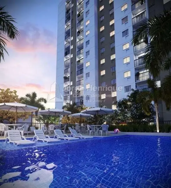 Apartamento com 2 quartos à venda, 48m2 em Del Castilho, Rio De Janeiro - RJ - imagem 4 Foto 4 de Apartamento com 2 quartos à venda, 48m2 em Del Castilho, Rio De Janeiro - RJ