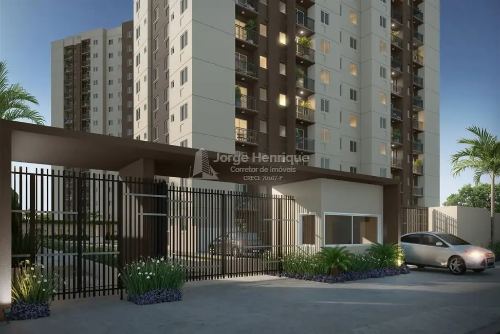 Apartamento com 2 quartos à venda, 48m2 em Del Castilho, Rio De Janeiro - RJ - imagem 3 Foto 3 de Apartamento com 2 quartos à venda, 48m2 em Del Castilho, Rio De Janeiro - RJ