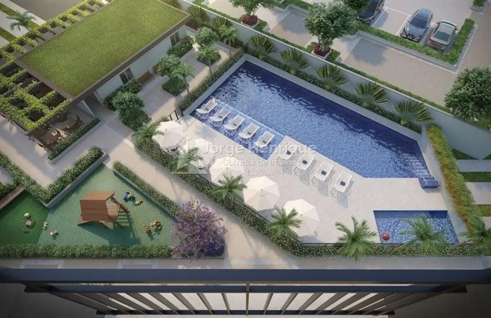 Apartamento com 2 quartos à venda, 48m2 em Del Castilho, Rio De Janeiro - RJ - imagem 6 Foto 6 de Apartamento com 2 quartos à venda, 48m2 em Del Castilho, Rio De Janeiro - RJ