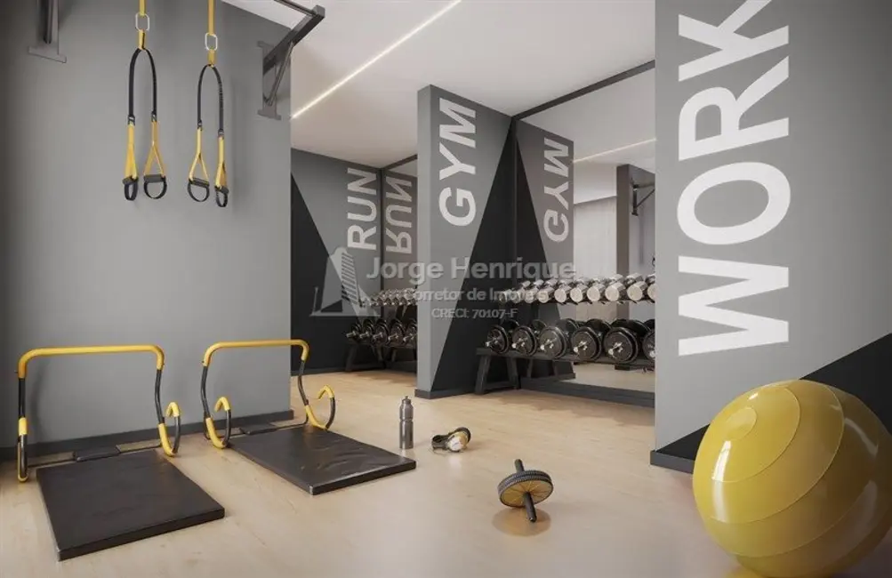 Apartamento com 2 quartos à venda, 48m2 em Del Castilho, Rio De Janeiro - RJ - imagem 7 Foto 7 de Apartamento com 2 quartos à venda, 48m2 em Del Castilho, Rio De Janeiro - RJ