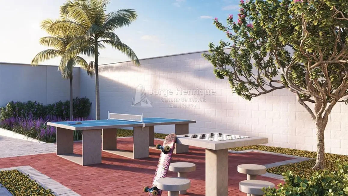 Foto 7 de Apartamento com 2 quartos à venda, 45m2 em Campo Grande, Rio De Janeiro - RJ