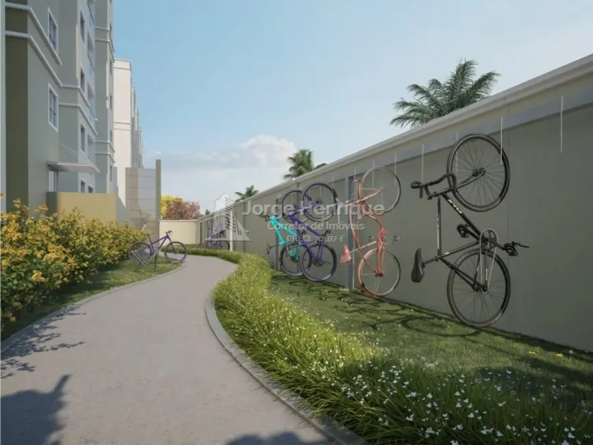 Foto 8 de Apartamento com 2 quartos à venda, 45m2 em Méier, Rio De Janeiro - RJ