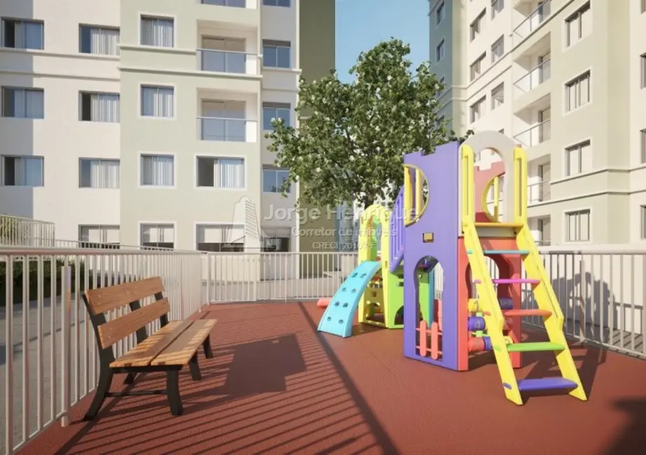 Foto 6 de Apartamento com 2 quartos à venda, 45m2 em Méier, Rio De Janeiro - RJ