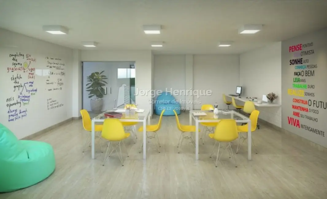 Foto 7 de Apartamento com 2 quartos à venda, 45m2 em Méier, Rio De Janeiro - RJ