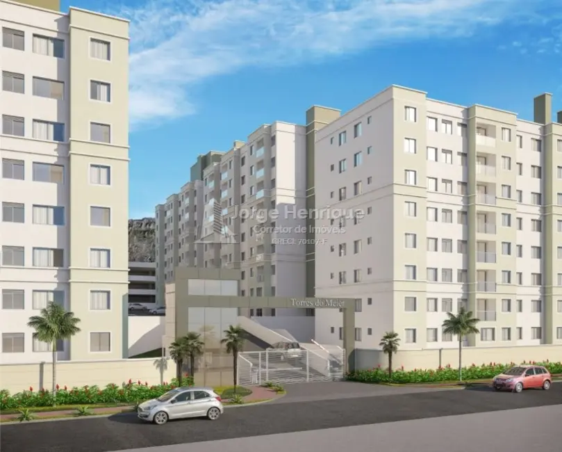 Foto 3 de Apartamento com 2 quartos à venda, 45m2 em Méier, Rio De Janeiro - RJ