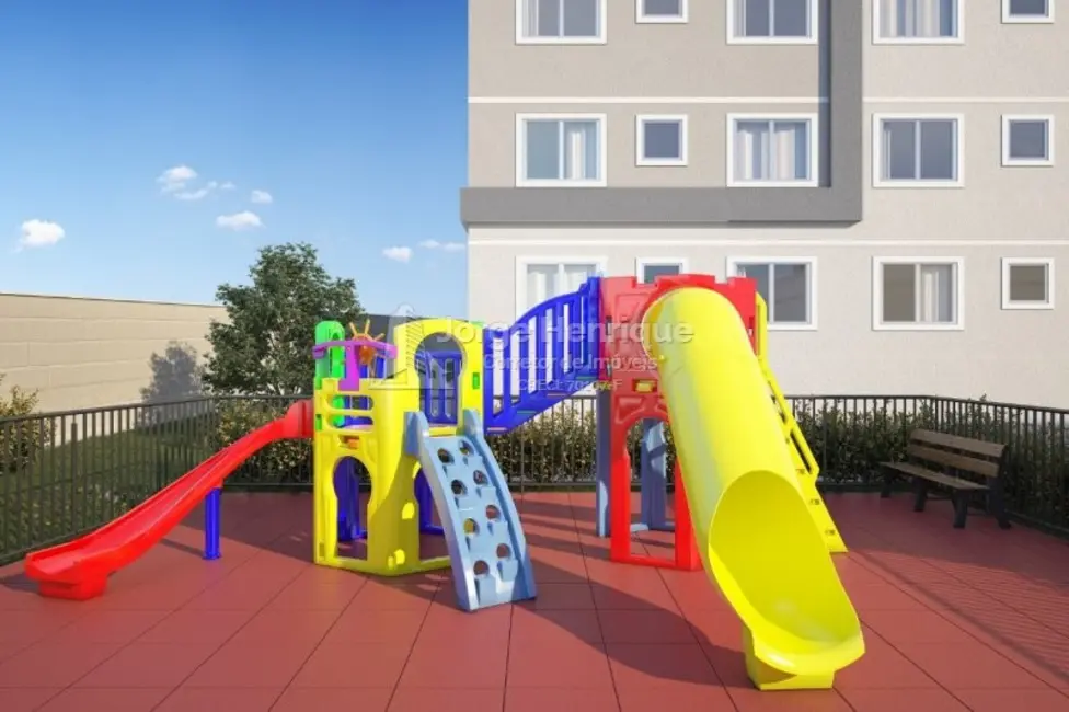 Apartamento com 2 quartos à venda, 43m2 em Jardim Alvorada, Nova Iguacu - RJ - imagem 6 Foto 6 de Apartamento com 2 quartos à venda, 43m2 em Jardim Alvorada, Nova Iguacu - RJ